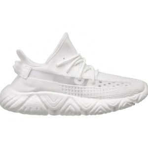 350 Real Material Non-Logo Breathable Running Shoe